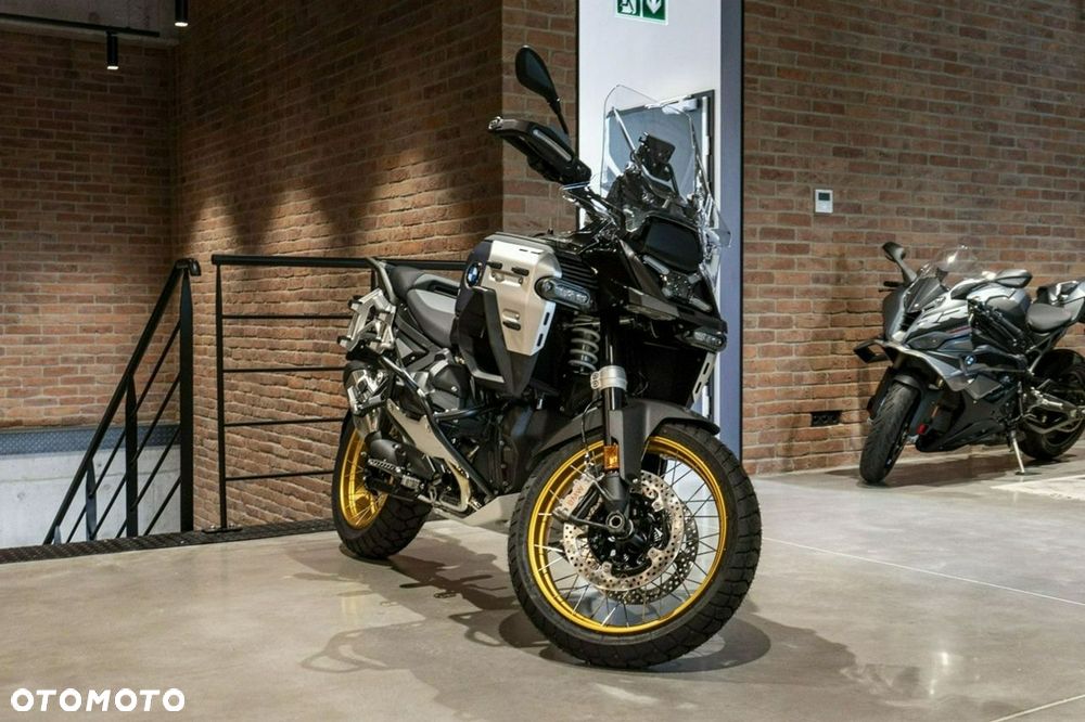 BMW GS - 2