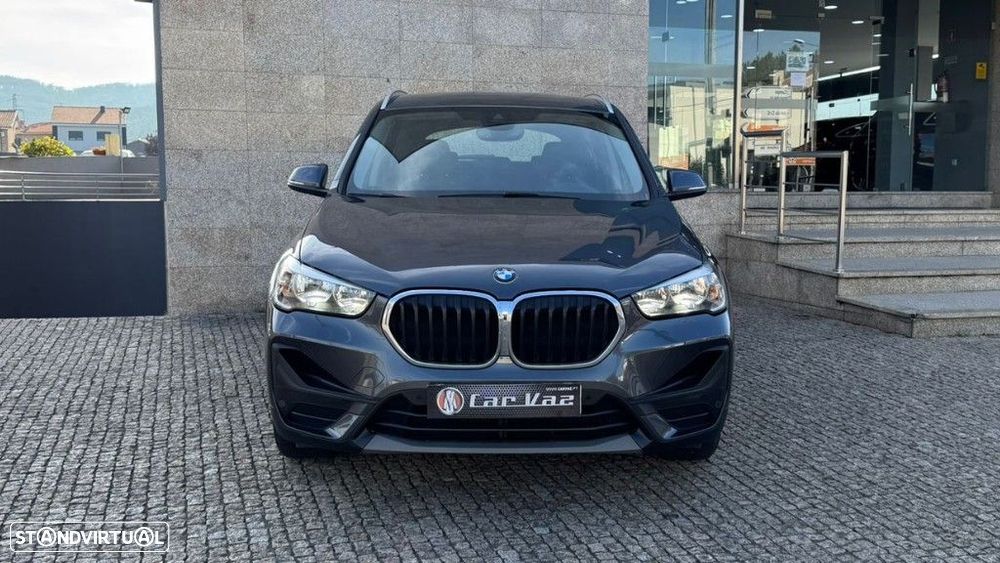 BMW X1 16 d sDrive Advantage - 2