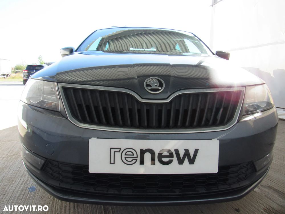 Skoda RAPID 1.0 TSI Ambition - 23