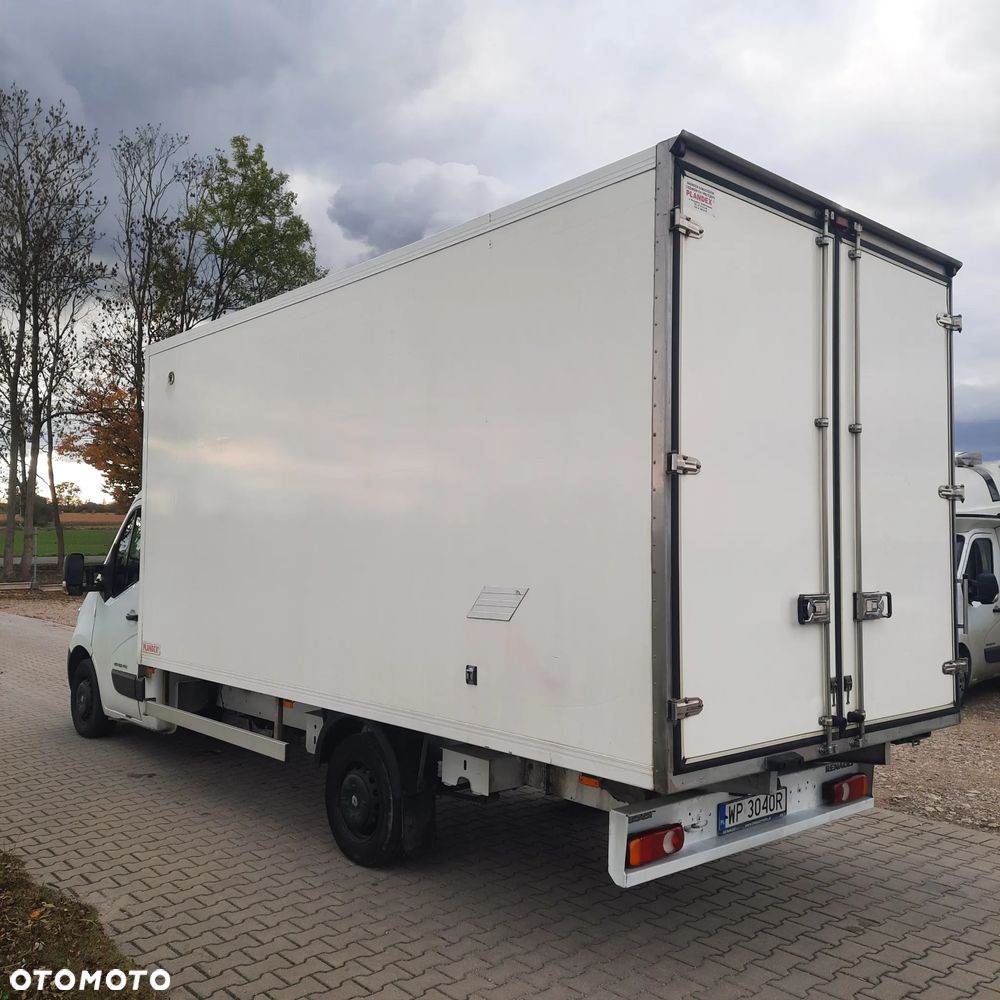 Renault Master - 9