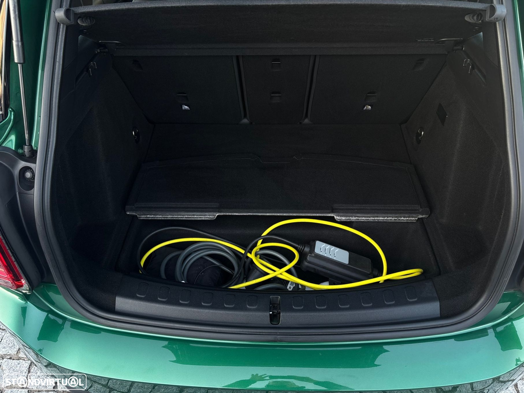 MINI Countryman Cooper SE ALL4 Sport Edition Auto - 42