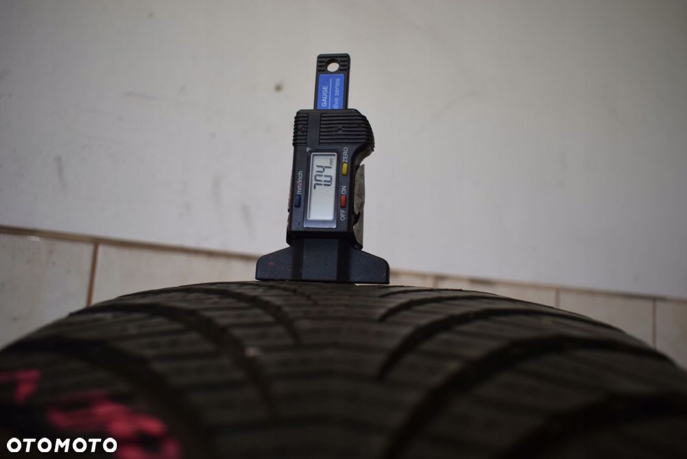 R18 235/55 Goodyear Vector 4seasons GEN-2 AO Wysyłka gratis! - 4