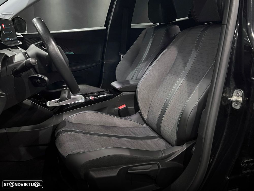 Peugeot 2008 1.2 PureTech Allure Pack - 13