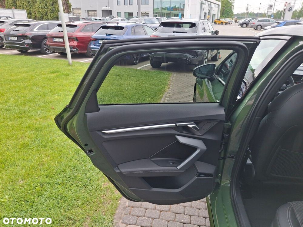 Audi A3 Sportback - 23