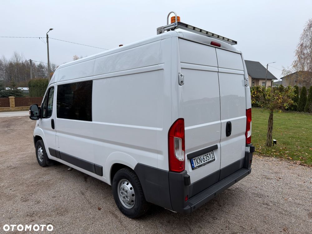 Fiat Ducato - 2