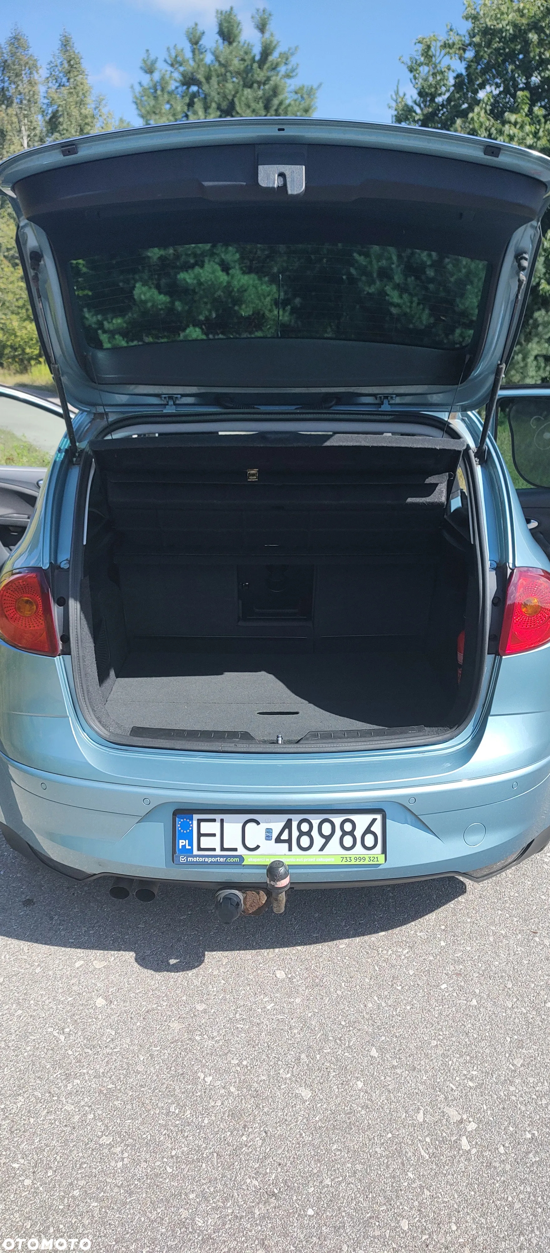 Seat Altea 2.0 TDI DPF Style - 12