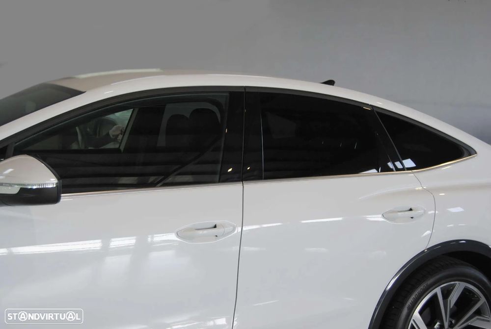 Audi Q4 Sportback e-tron 45 82 kWh SE Business Plus - 13
