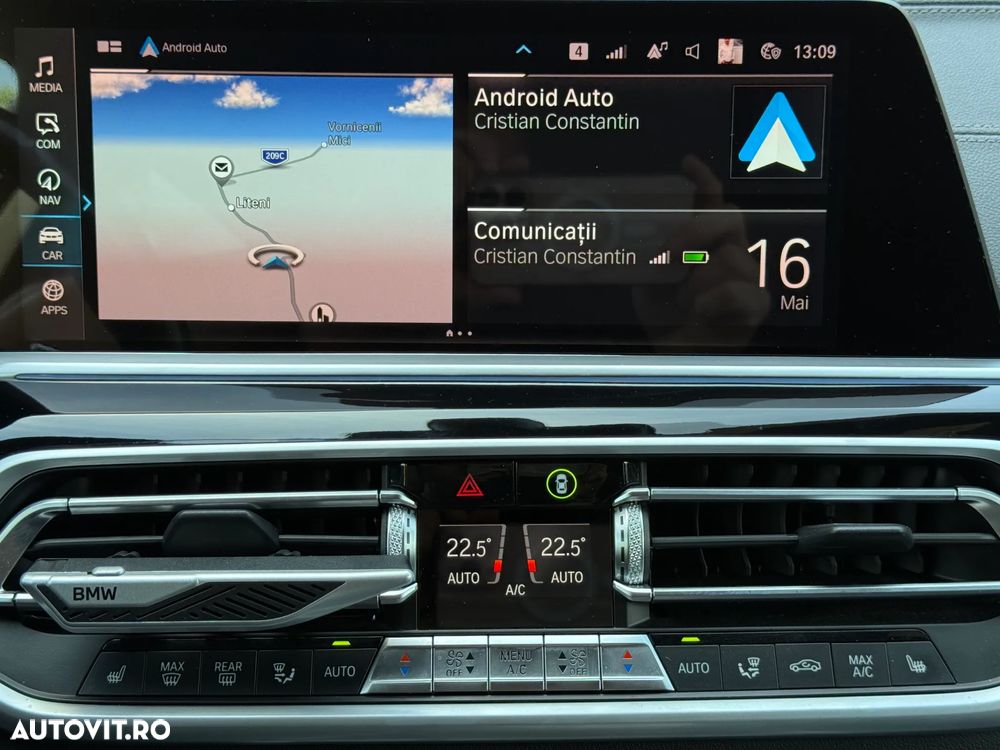 BMW X5 - 16