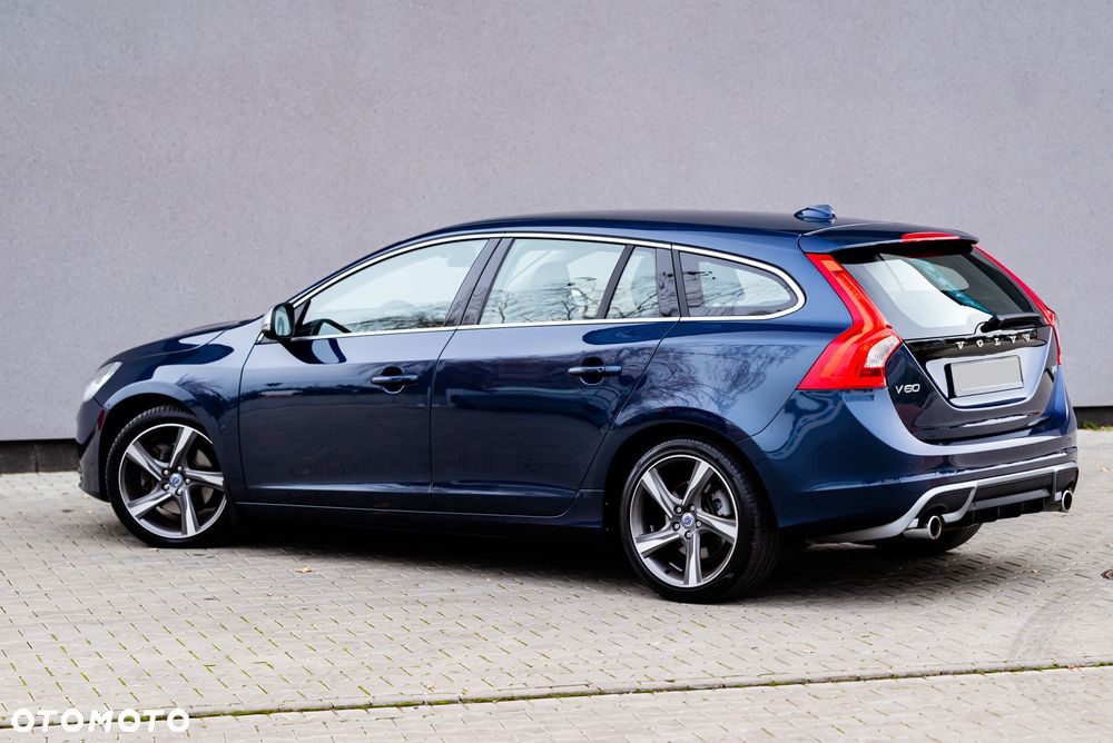 Volvo V60 T5 RDesign - 9