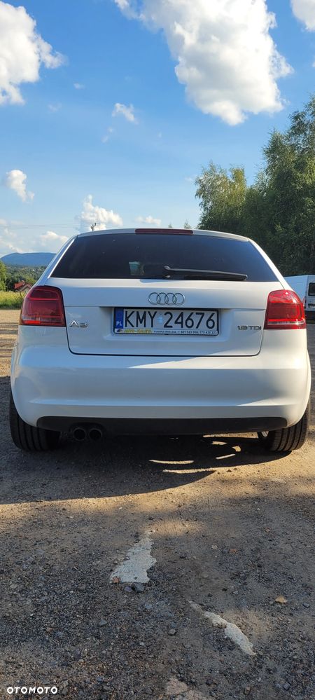 Audi A3 - 5