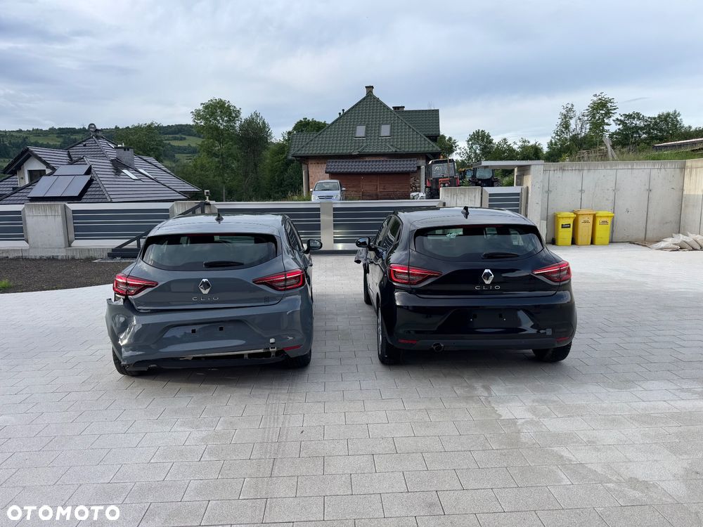 Renault Clio - 7