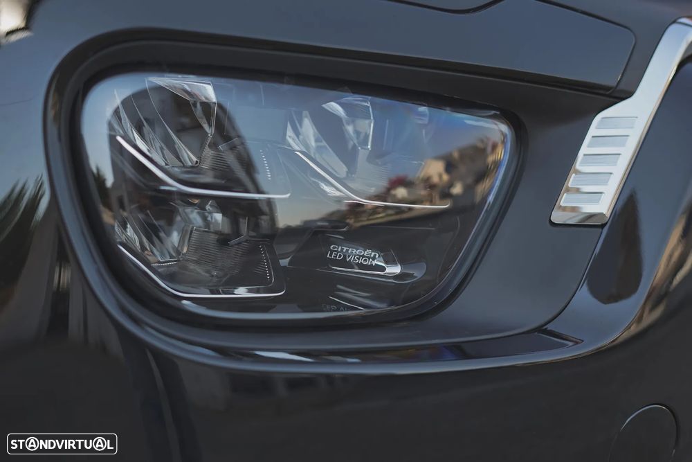 Citroën C3 Pure Tech 83 S&S YOU - 33