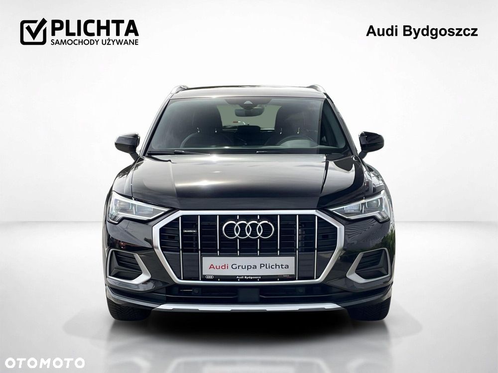 Audi Q3 - 9