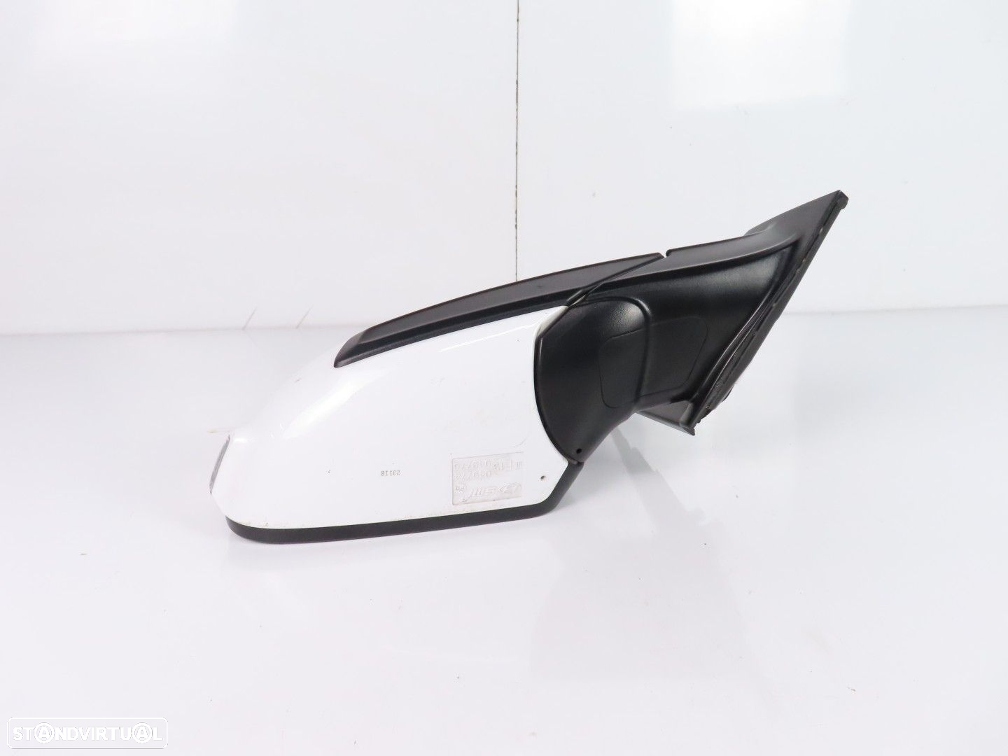 Retrovisor / Espelho Direito Usado / Original HYUNDAI KONA / KAUAI (OS) 87620J98... - 4