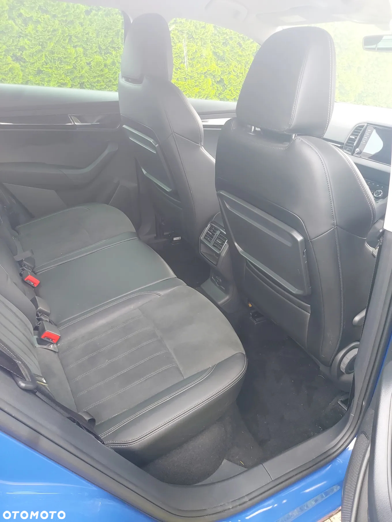 Skoda Karoq 1.0 TSI Essence - 10