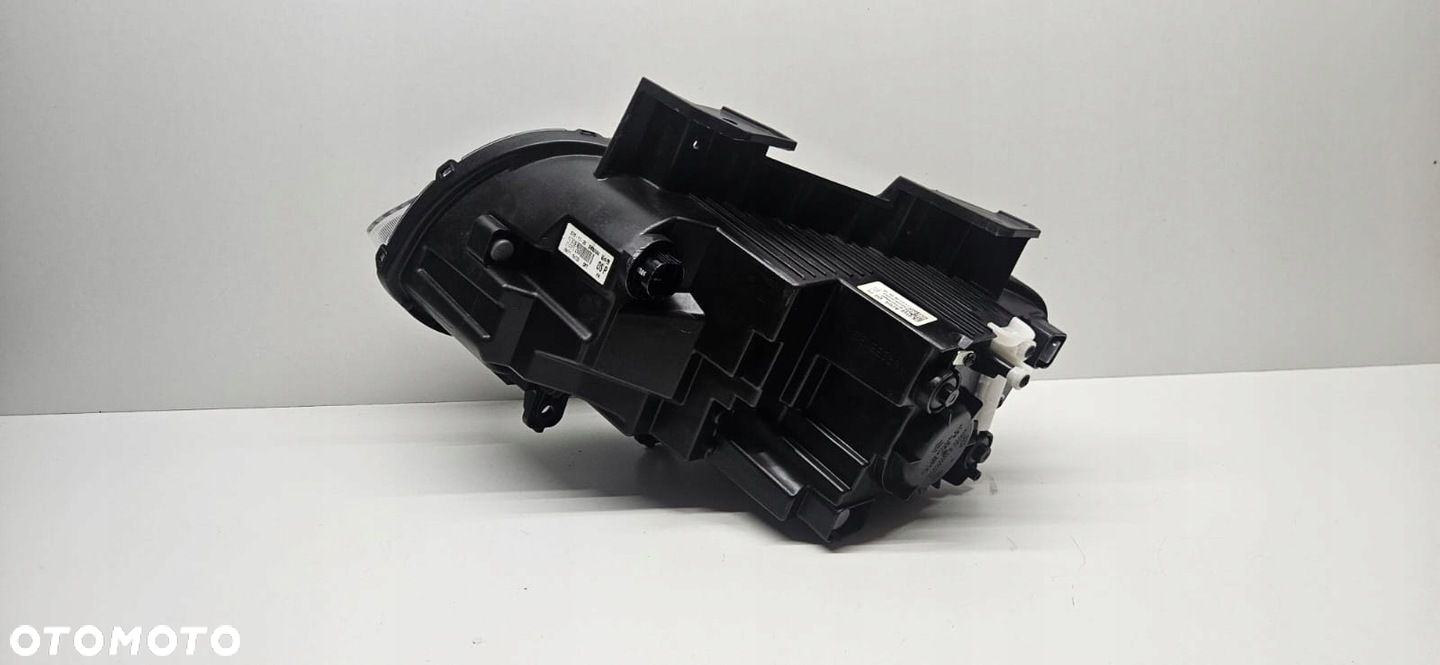 HYUNDAI KONA LIFT REFLEKTOR PRAWY FULL LED LAMPA PRAWA - 8