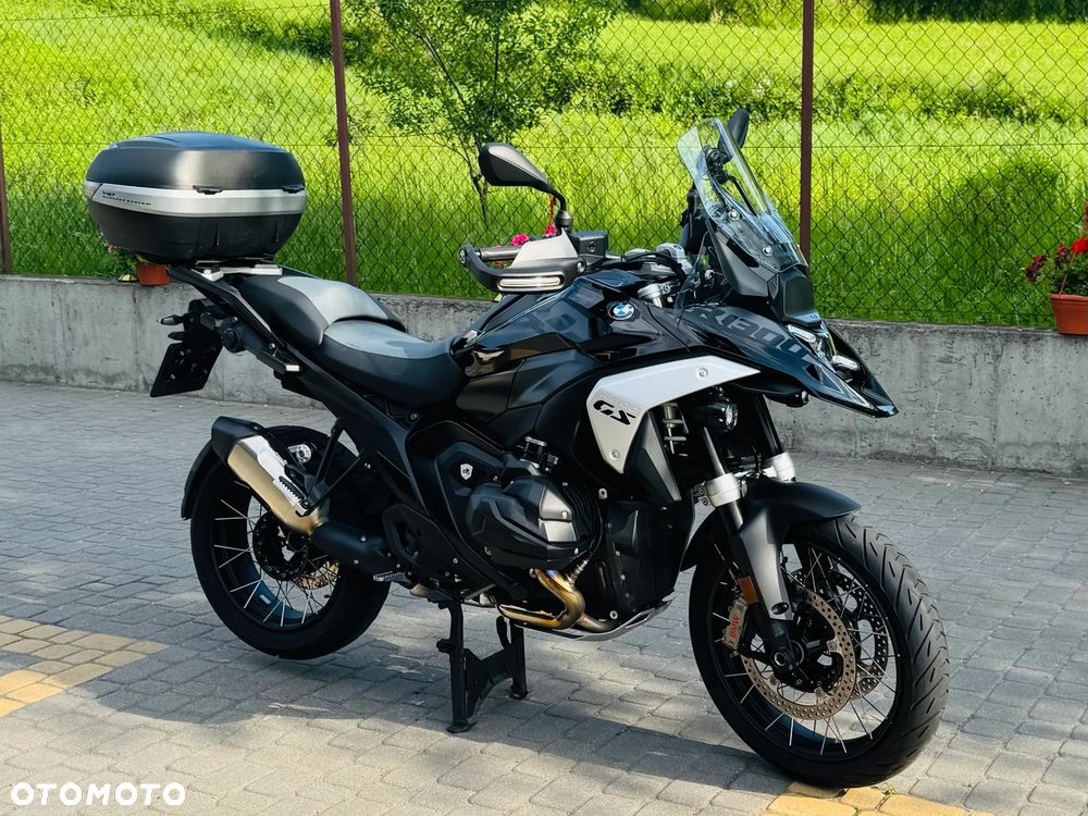 BMW GS - 23