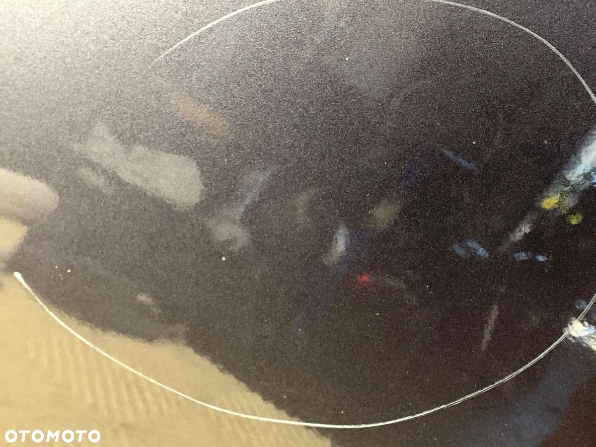MASKA - 249.00 PLN - CITROEN C4 PICASSO I nadwozie wielkoprzestrzenne (MPV) (UD_) 2006 - 2015 1.6 - 5