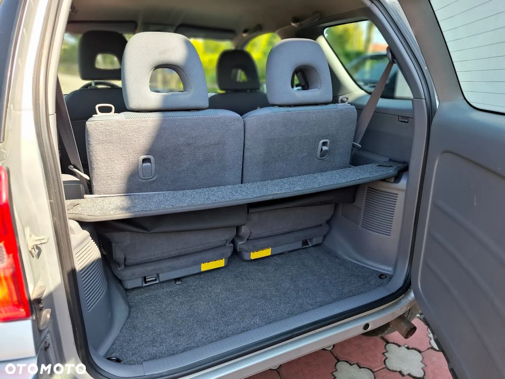 Toyota RAV4 4x4 Executive - 23
