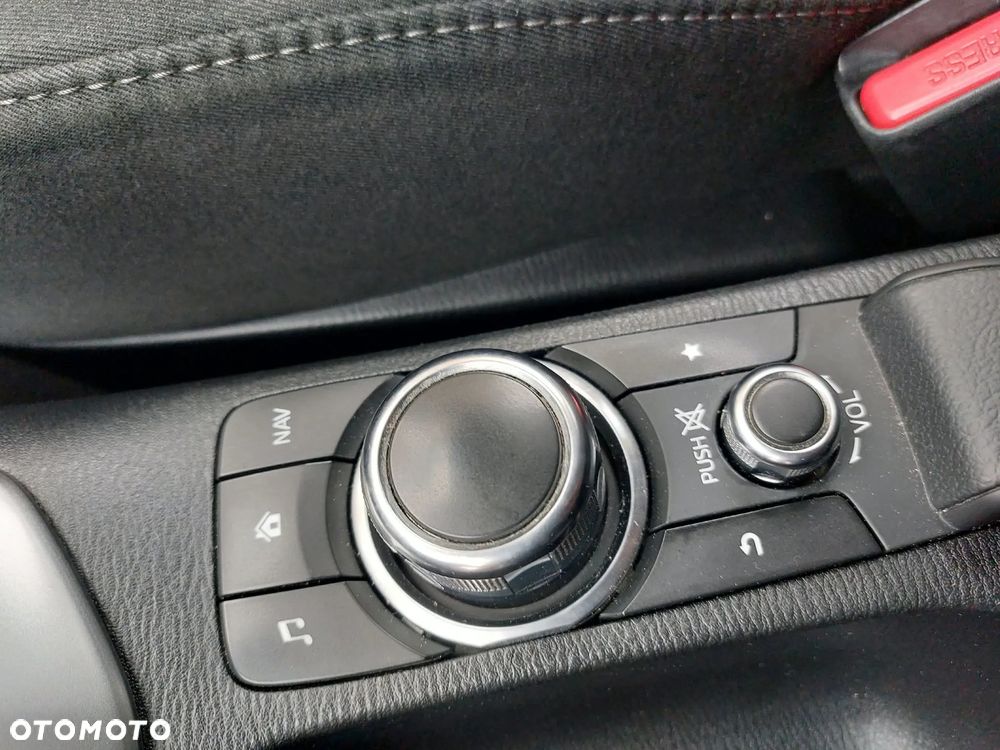 Mazda CX-3 SKYACTIV-G 121 FWD Selection - 24