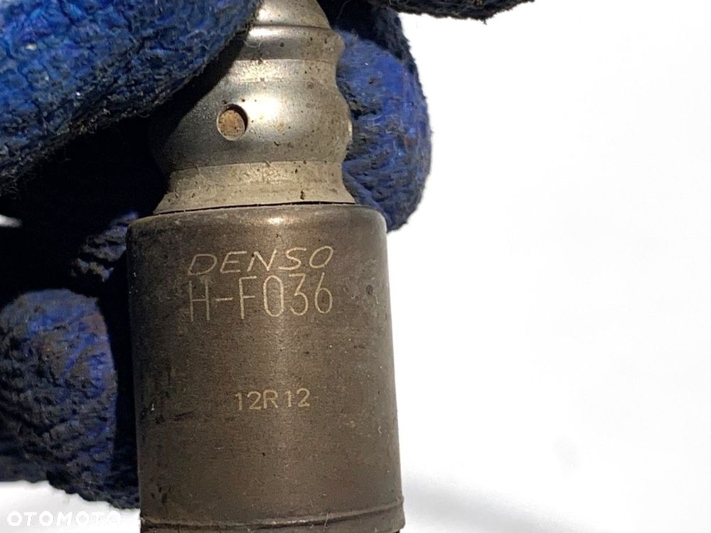 SONDA LAMBDA PRZÓD  SUBARU OUTBACK (BL, BP) 2003 - 2010 2.5 AWD (BP9) 121 kW [165 KM] benzyna 2003 - 4