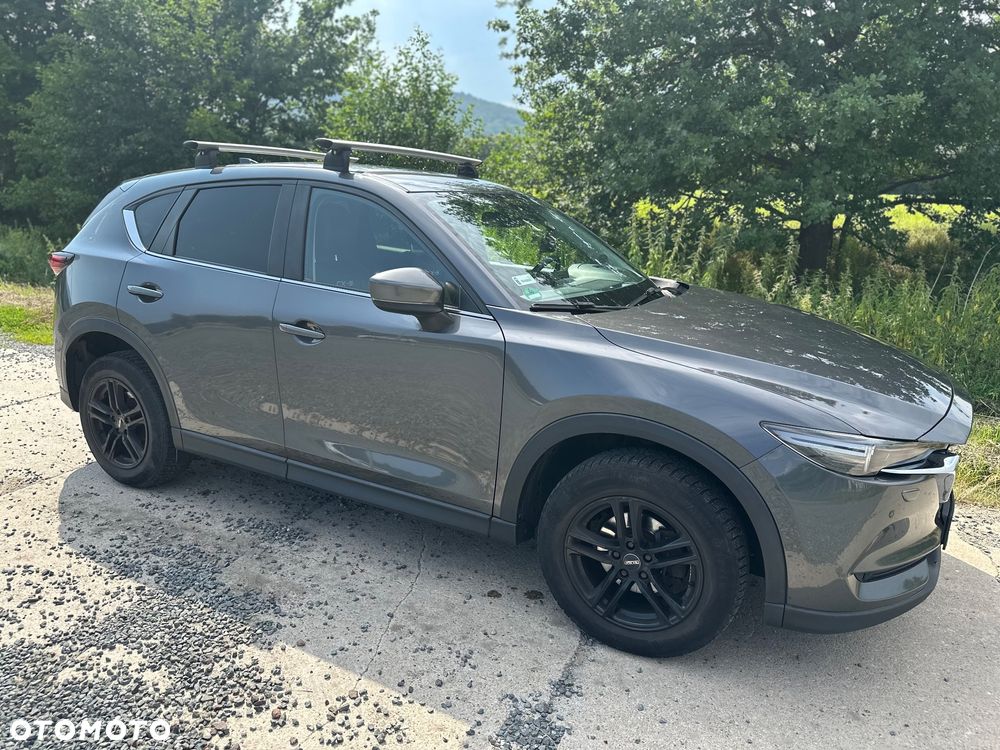 Mazda CX-5 2.0 Skyenergy 2WD - 2
