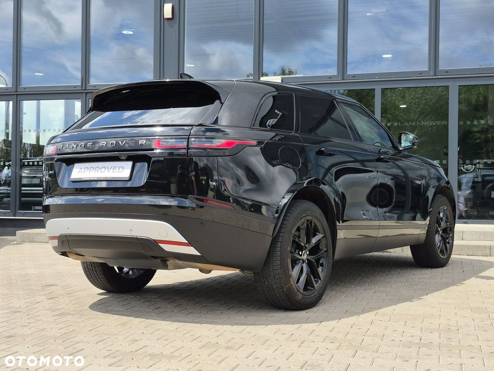 Land Rover Range Rover Velar 2.0 P250 S - 13