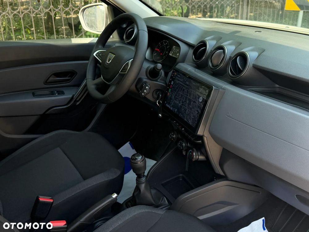 Dacia Duster 1.0 TCe Essential - 13