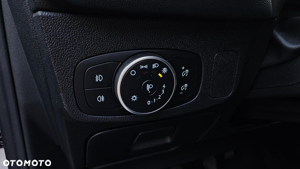 Ford Focus 1.5 EcoBlue Titanium - 18