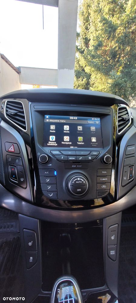 Hyundai i40 2.0 GDI Comfort - 14