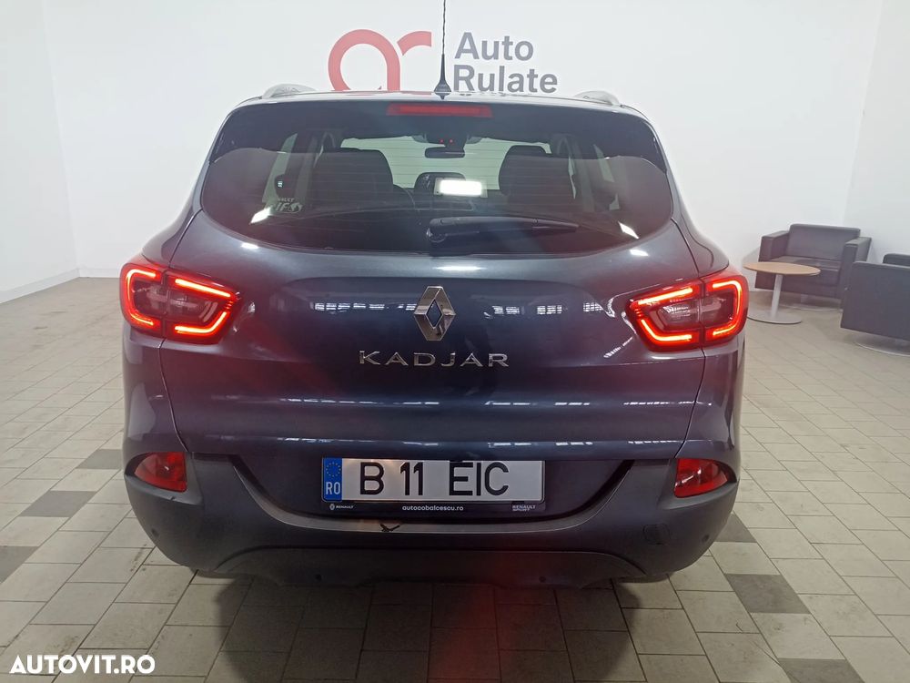 Renault Kadjar 1.6 DCI Zen - 5