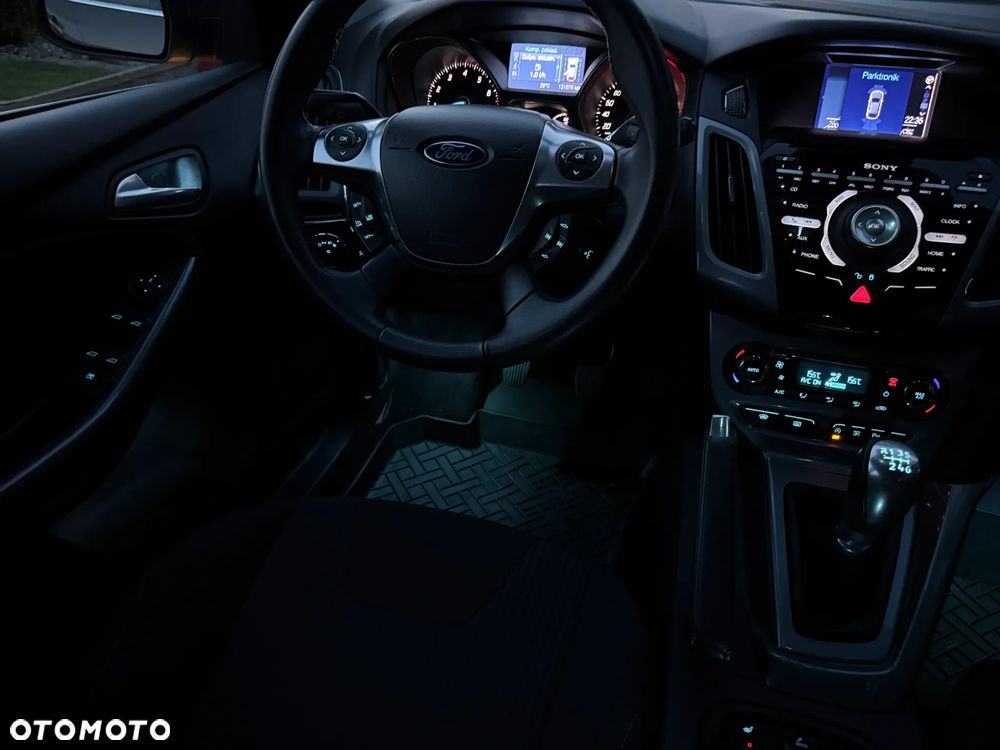 Ford Focus - 40