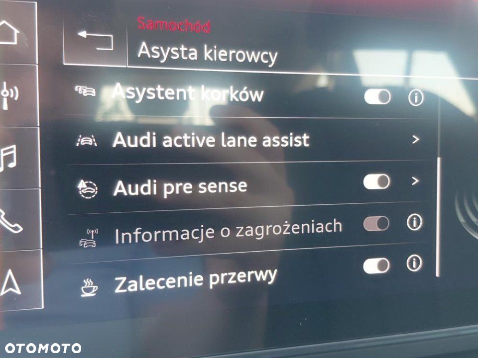 Audi A4 Allroad - 26