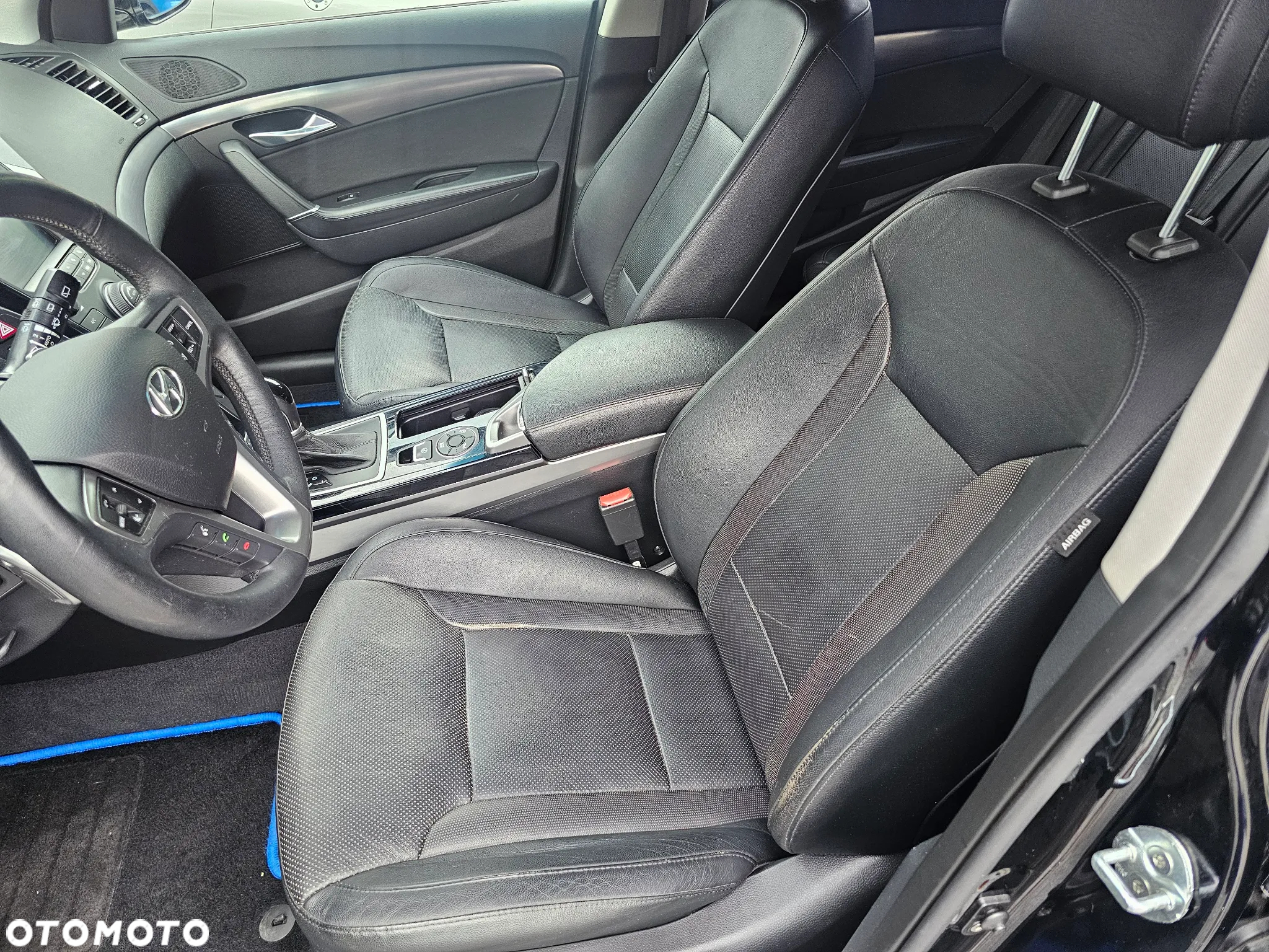 Hyundai i40 2.0 GDI Premium - 10