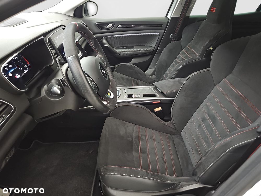 Renault Megane 1.8 TCe FAP R.S Trophy EDC - 10