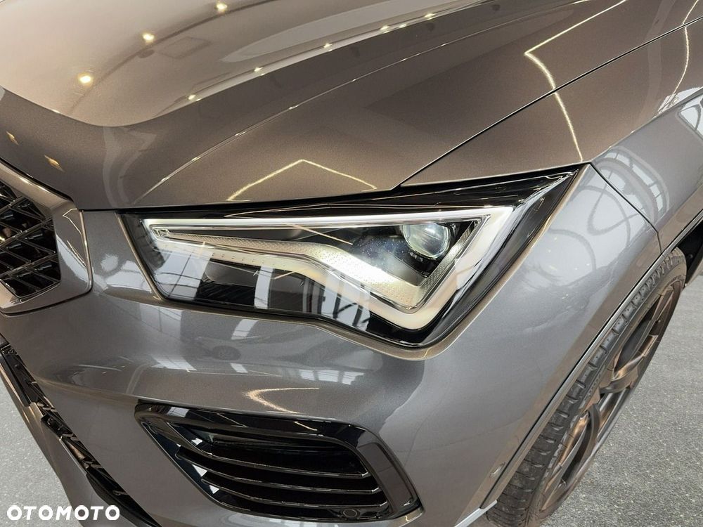 Cupra Ateca - 11