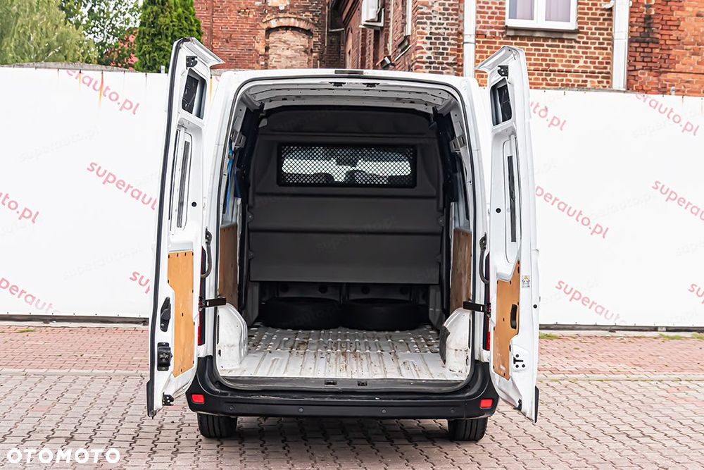Opel Movano - 13