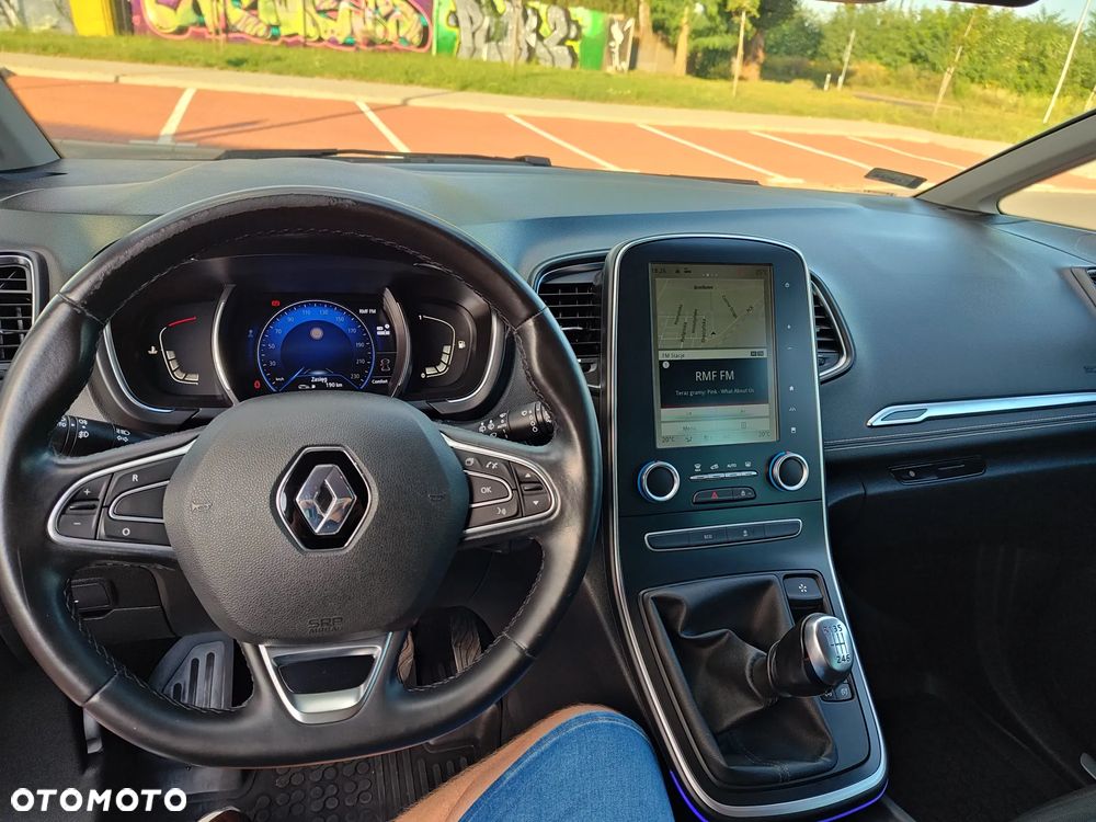 Renault Scenic 1.3 TCe Energy Zen - 22