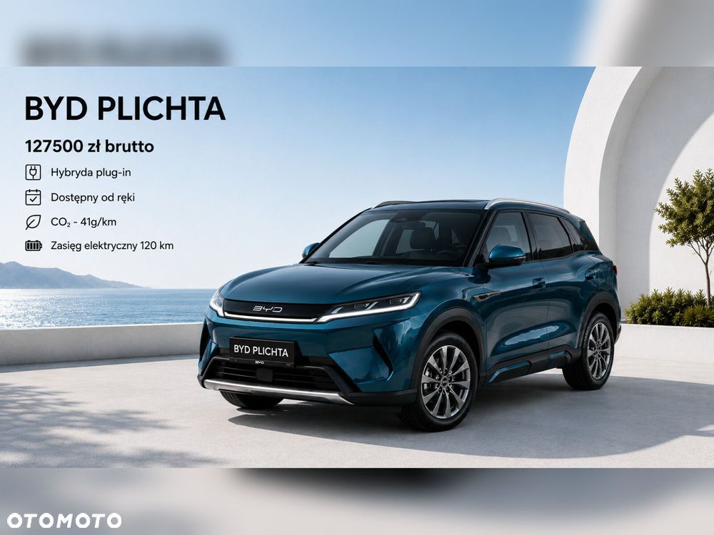 BYD Atto 2 - 2