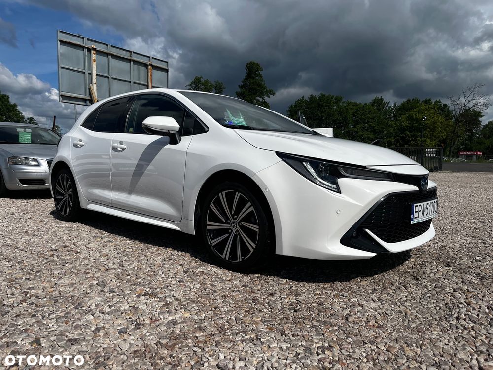Toyota Corolla - 12