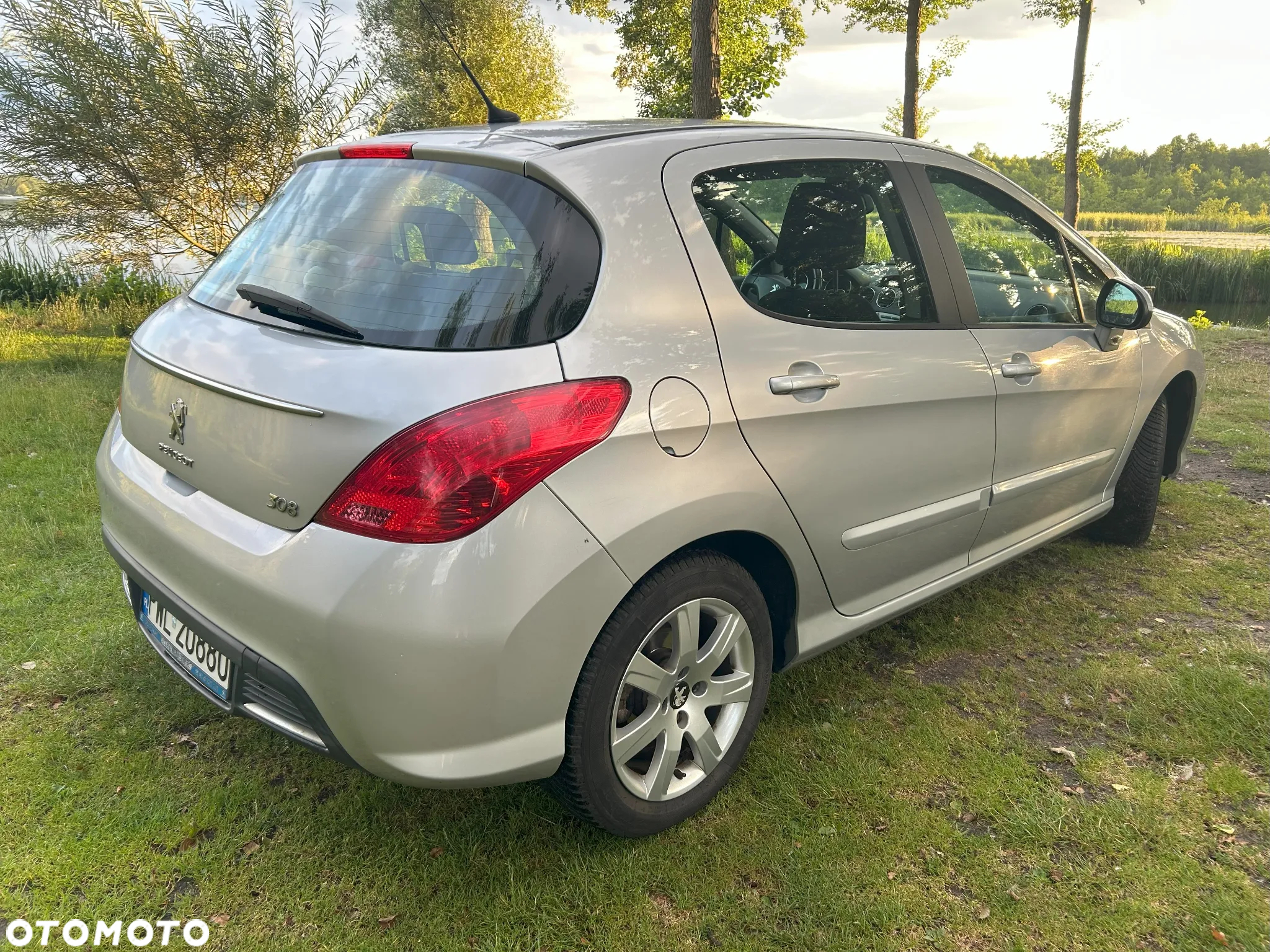 Peugeot 308 1.6 Premium - 8