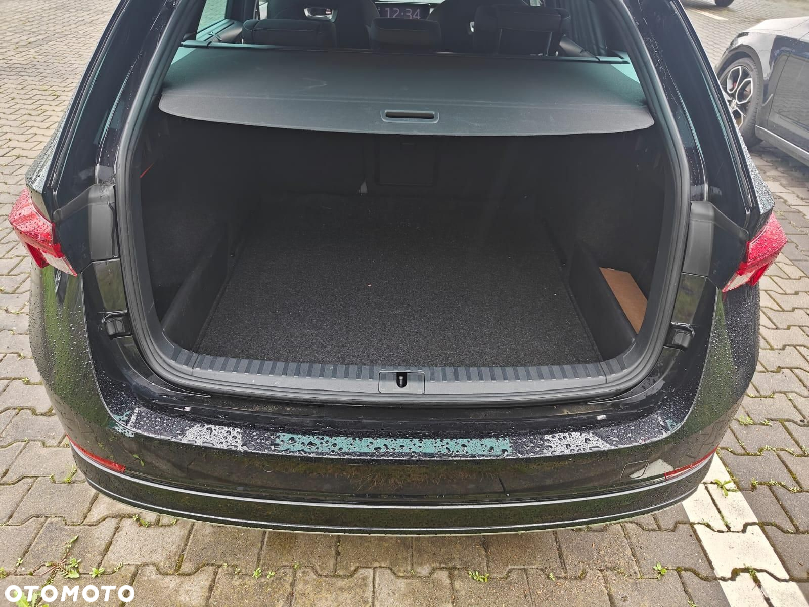Skoda Octavia - 17