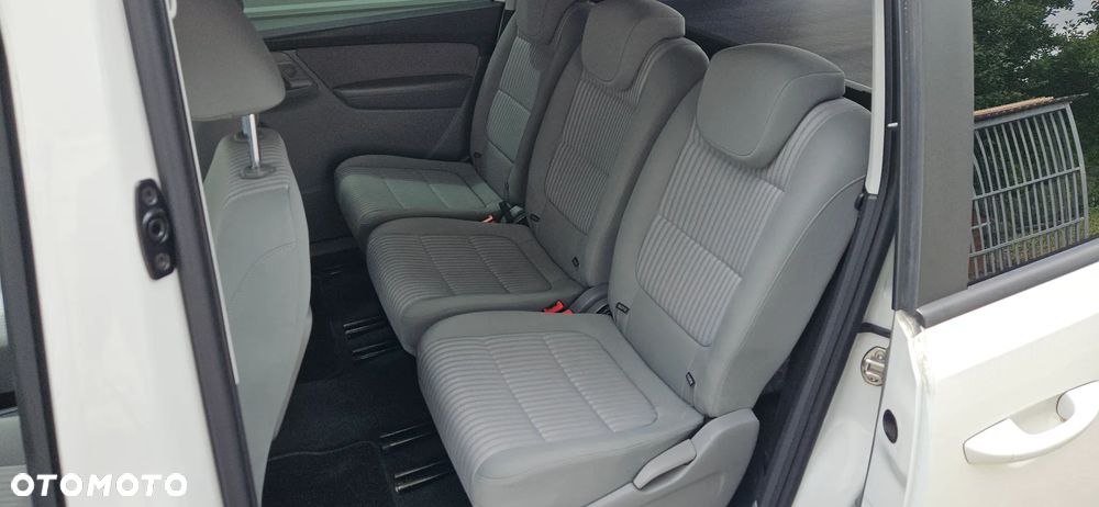 Seat Alhambra 2.0 TDI Reference DSG - 9
