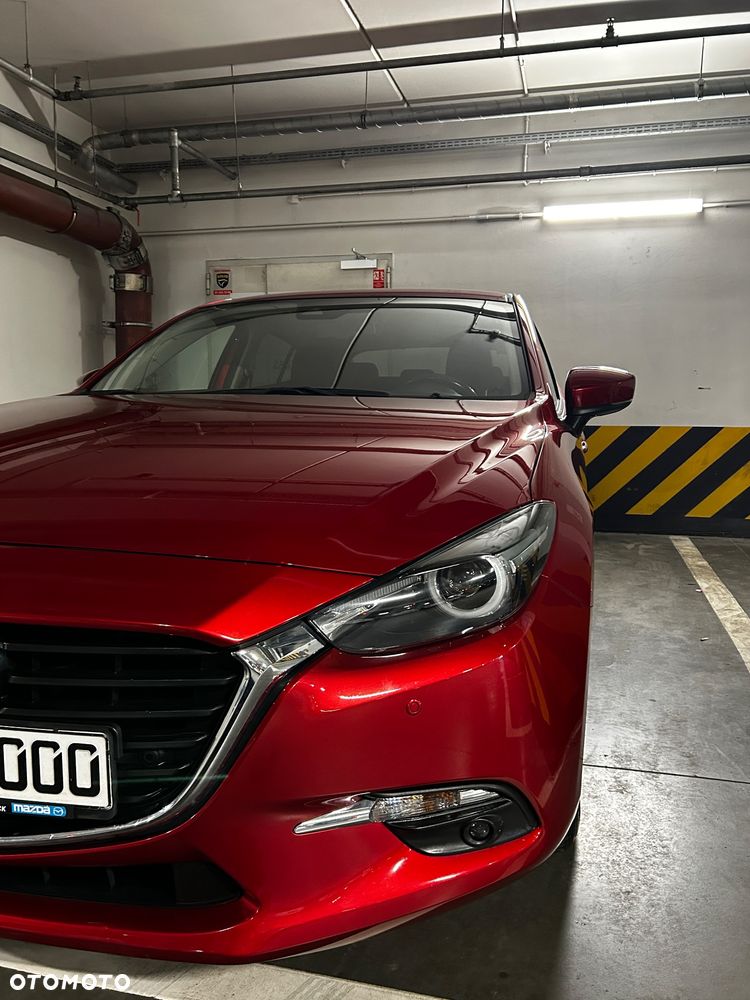 Mazda 3 SKYACTIV-G 120 Center-Line - 5