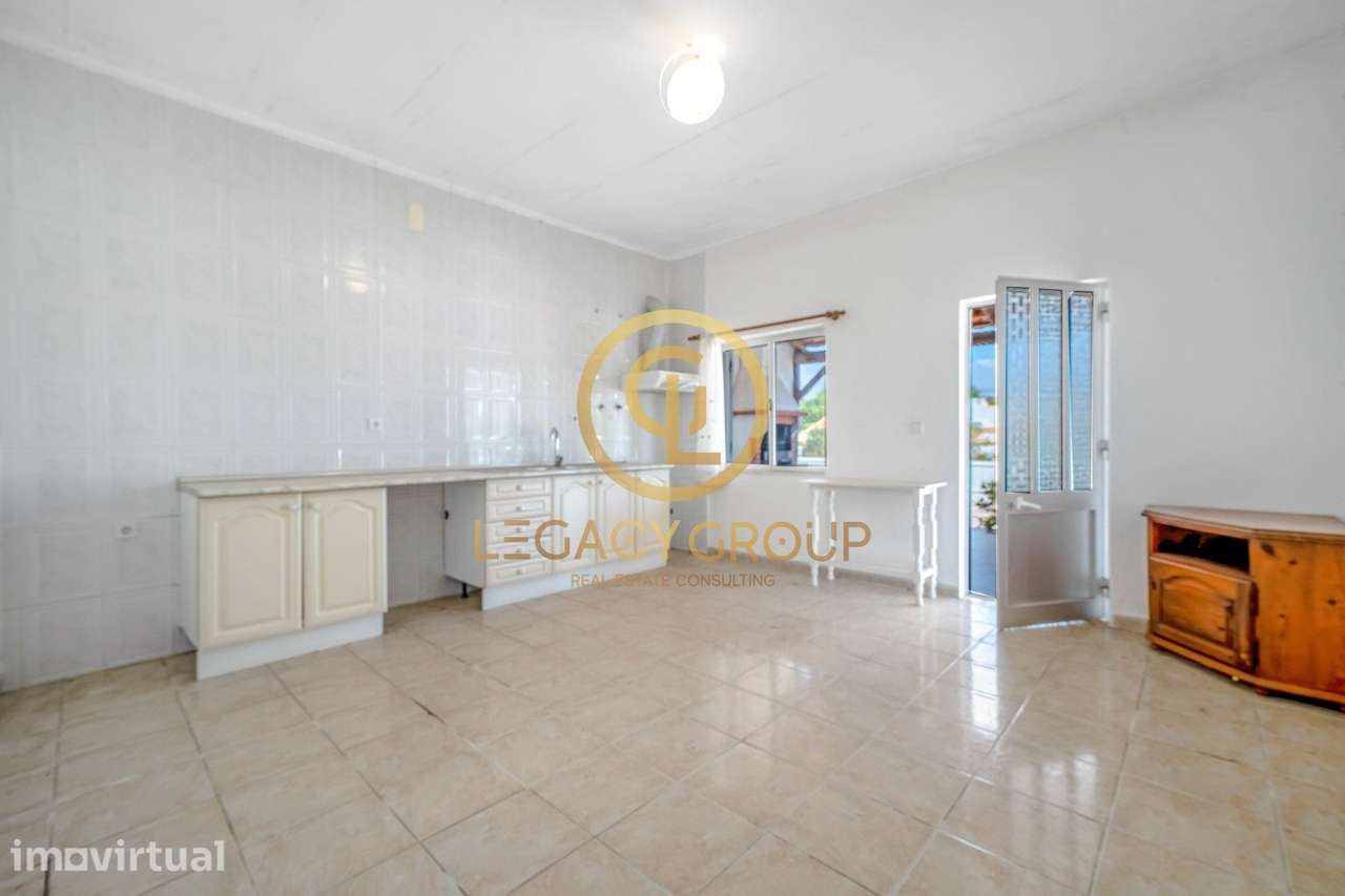 Moradia T3 + Várias Unidades Autónomas | 2.050 m² | Assumadas, Tunes - Grande imagem: 5/60