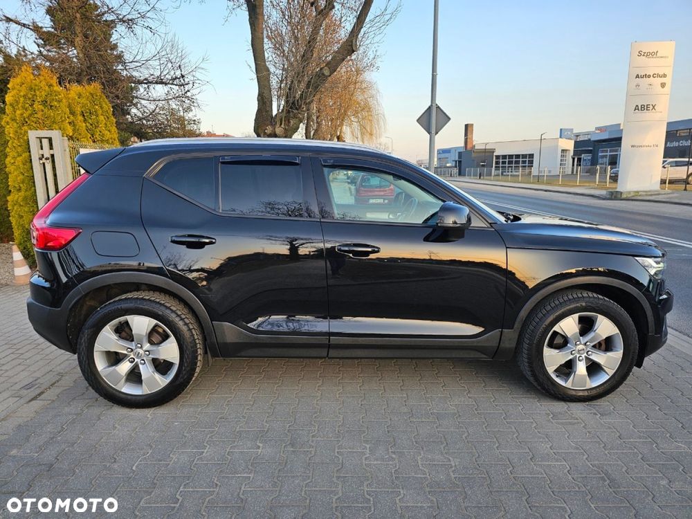 Volvo XC 40 - 14