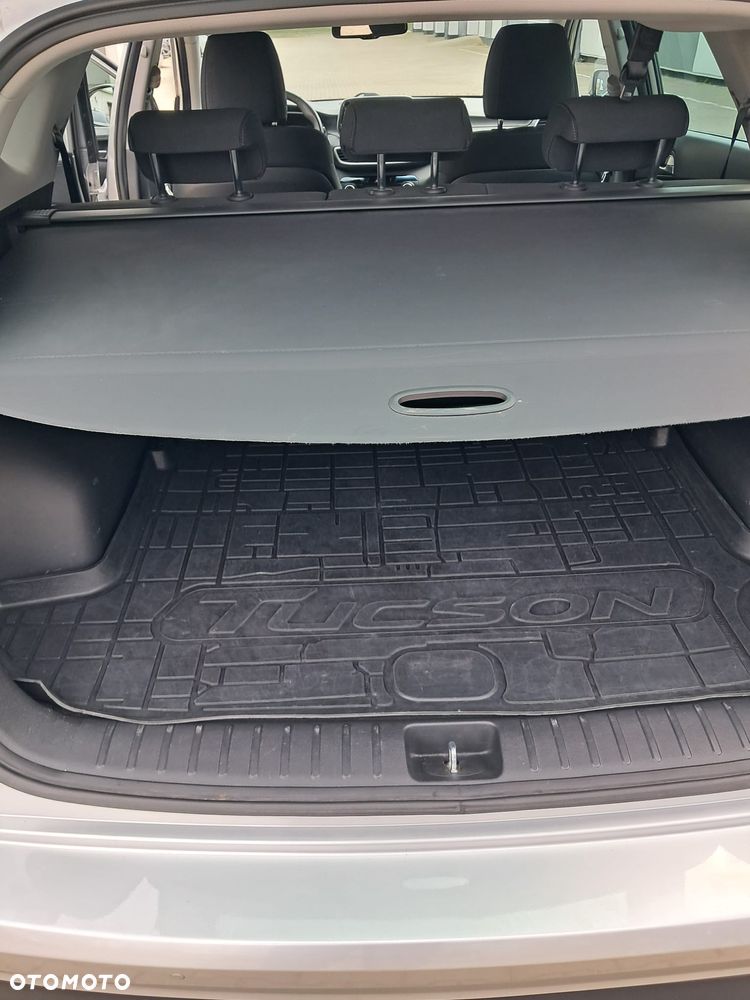 Hyundai Tucson 1.6 T-GDi Style 2WD - 9