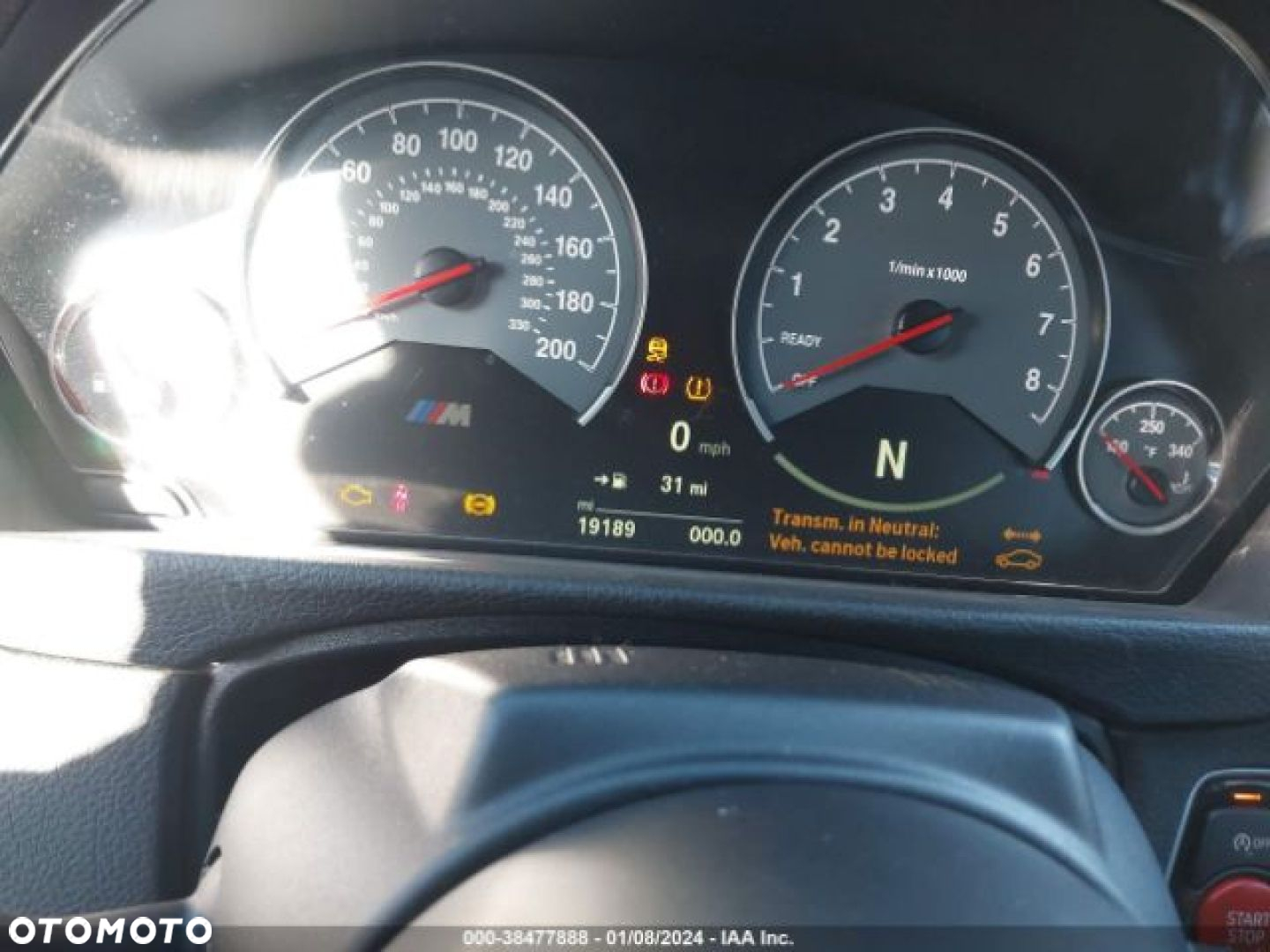 BMW M4 - 12