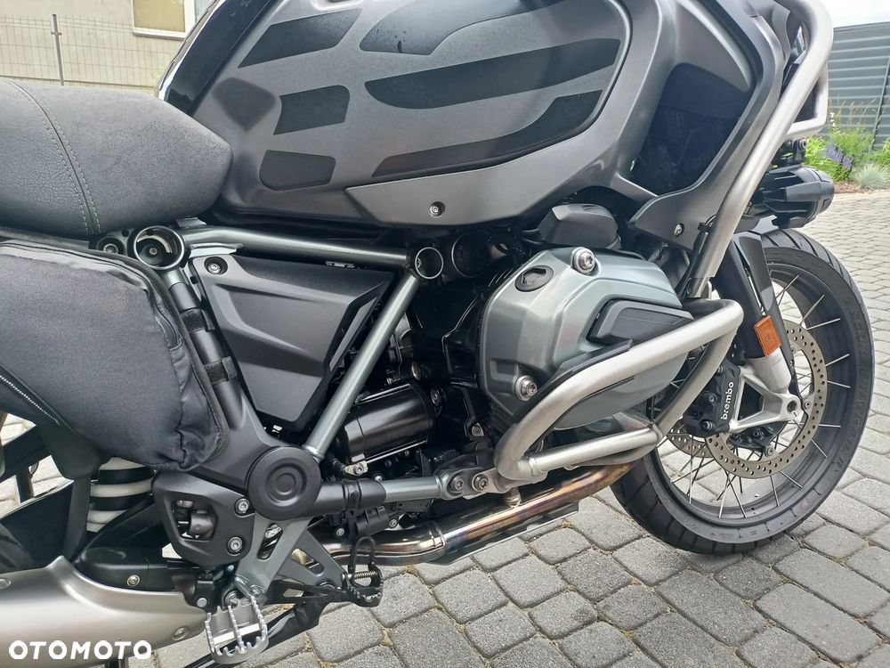 BMW GS - 33