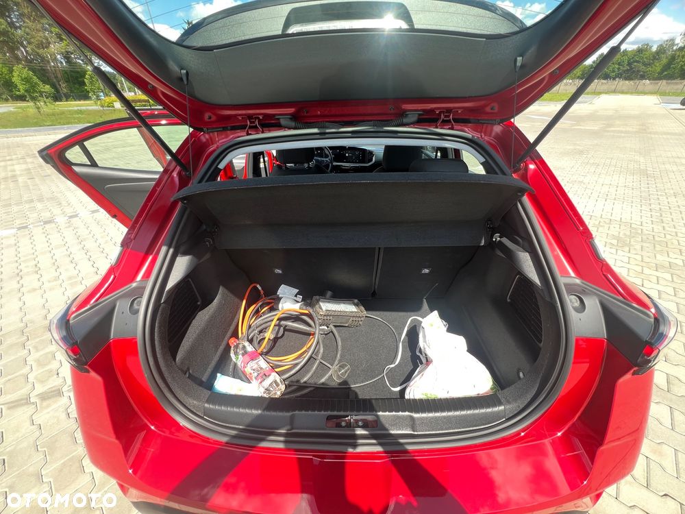 Opel Mokka 50kWh - 20